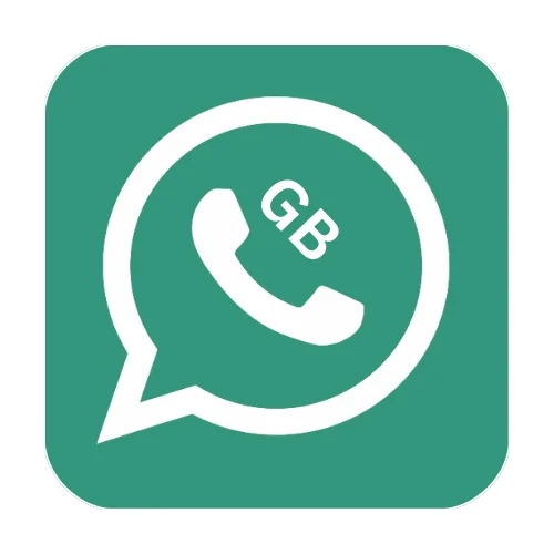 gb whatsapp icon